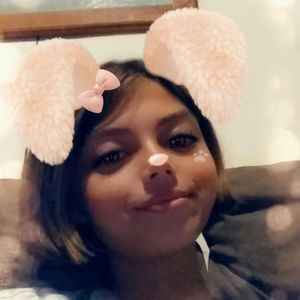 Meet your Posher, Jackie